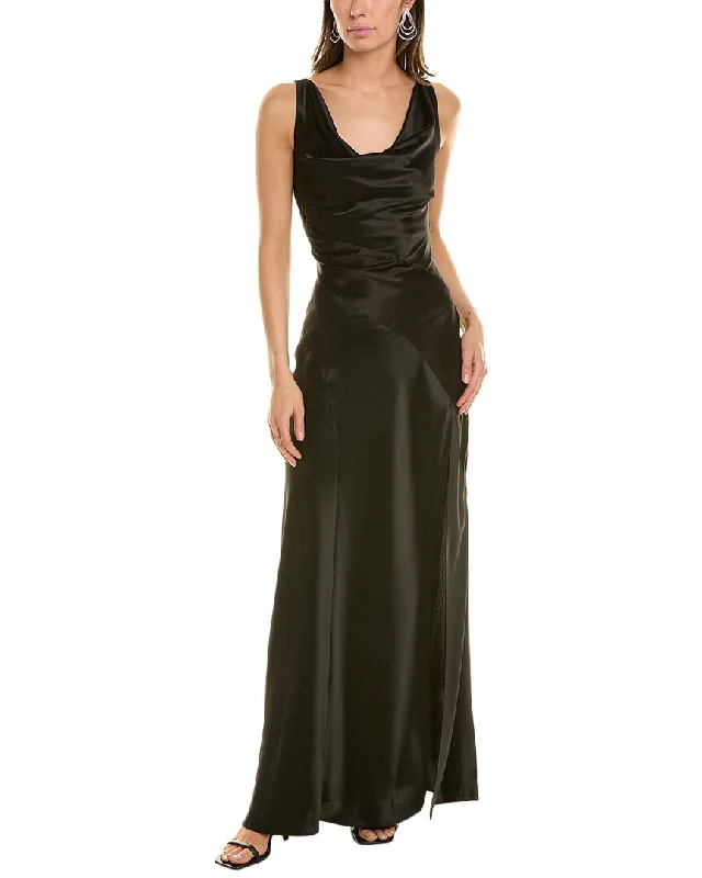 Flash Sale Effortless Comfort Nicholas Alfina Gown