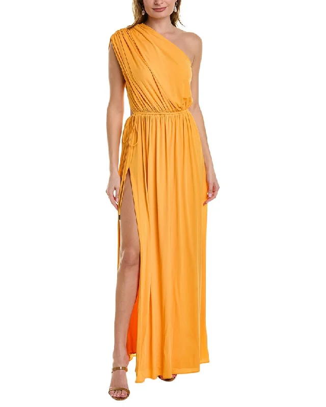 Fashion Sale Modern Romance Halston Jackie Gown