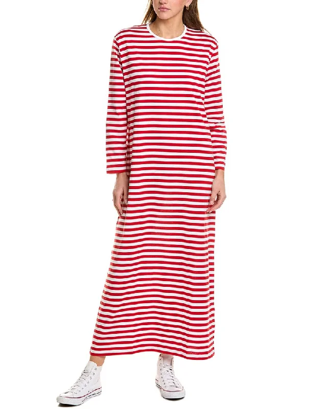 Seasonal Clearance Weekend Special Marimekko Katju T-Shirt Dress