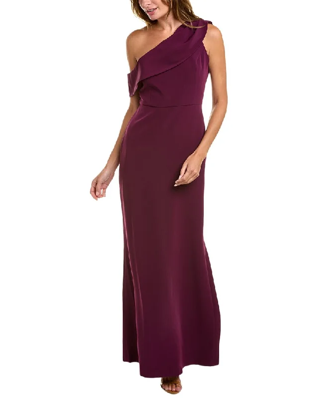 Limited Time Flash Sale Refined Look Sachin & Babi Davis Gown