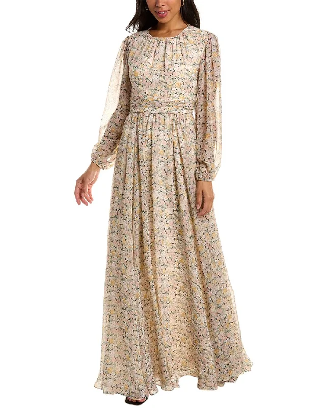 Limited-Time Offer Save on Classic Elegant Styles Mikael Aghal Gown