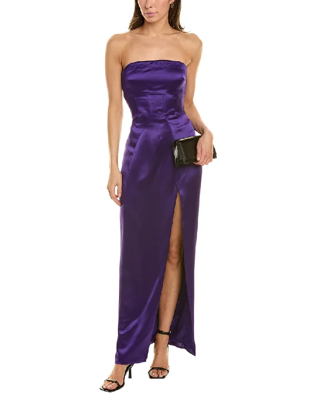 Low Price Special Seasonal Trend Nicholas Vivia Gown