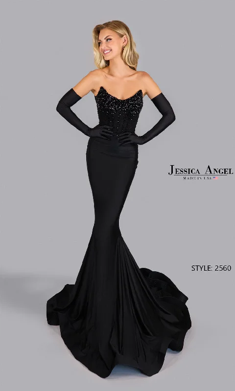 Limited Stock Great Deals on Ethnic Cultural Wear Jessica Angel 2560