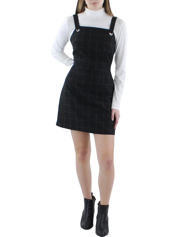 Limited Stock Art Deco Geometric Pattern Look Juniors Womens Two Piece Turtle Neck Bodycon Dress