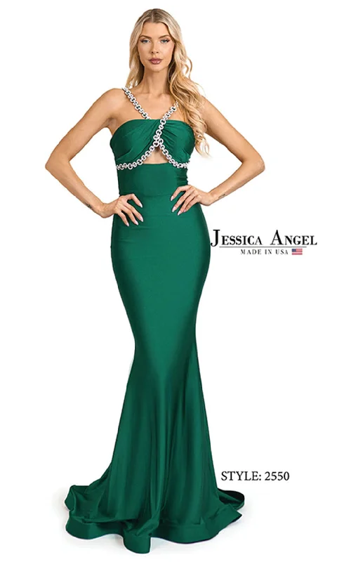 Seize Bargains Minimalist Elegant Jessica Angel 2550