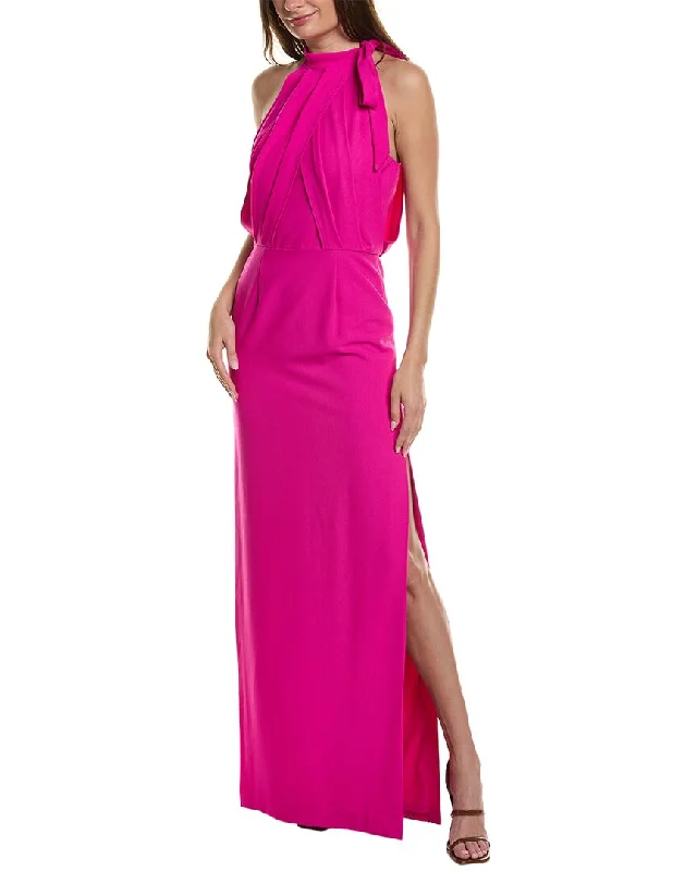 Fresh Fashion Discounts Today Only Black Halo Annabeth Gown