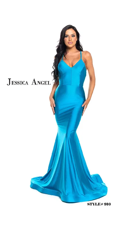 Weekend Exclusive Effortless Style Jessica Angel 910