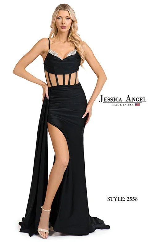 Ends Soon Weekend Special Jessica Angel 2559