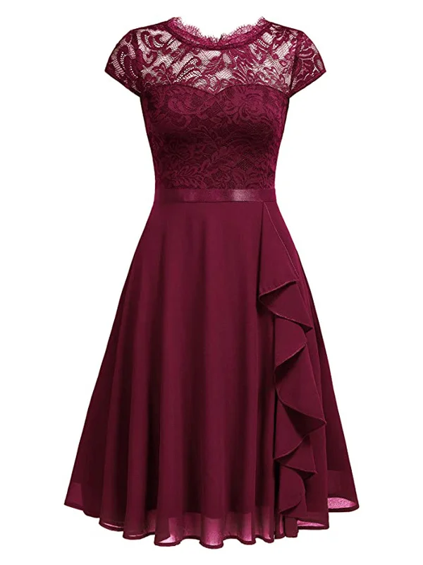 Wine Red
